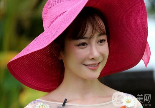 娛樂圈大方承認整容的3位女明星 有人圈粉有人斷送演員生涯