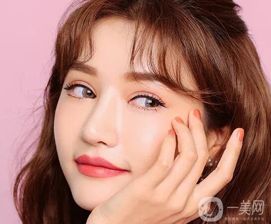 怎么樣去掉抬頭紋