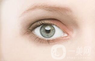 開眼角風(fēng)險(xiǎn)