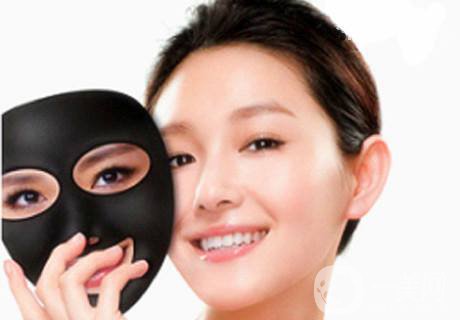 黑臉娃娃縮小毛孔 黑臉娃娃手術(shù)*果好嗎