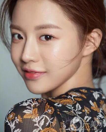 韓國*新整形模板出爐 是你想要的感覺嗎