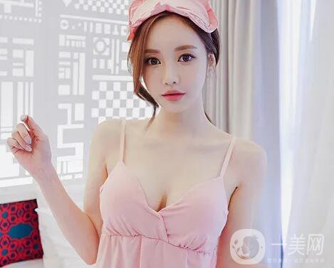 隆乳多少錢呢？