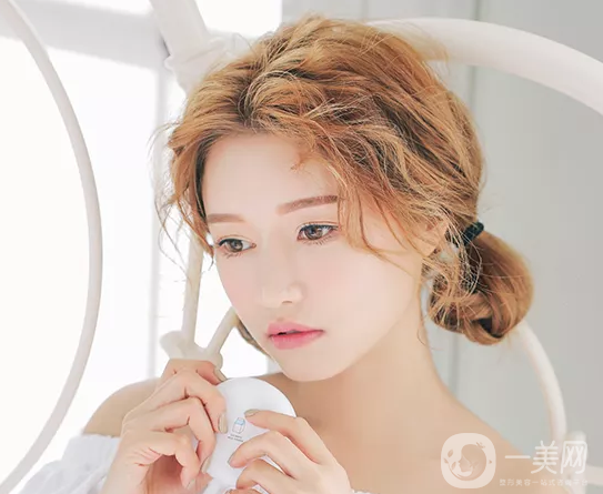 眼部熱瑪吉多久見*呢？