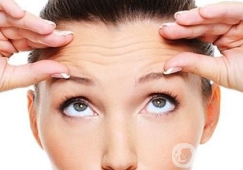 怎樣減少抬頭紋 除抬頭紋*果怎么樣