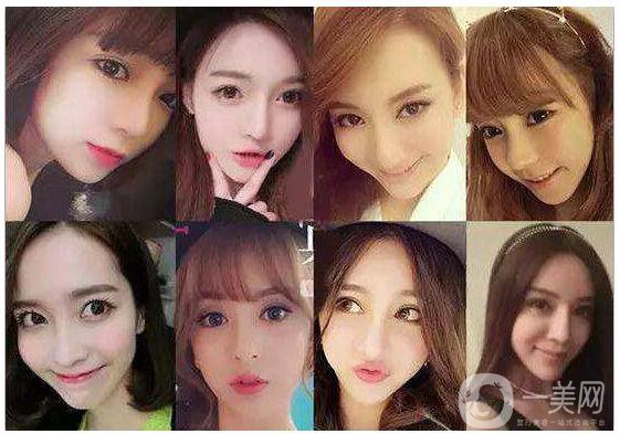 為什么網(wǎng)紅整容臉不再是大家追捧的對象？ 