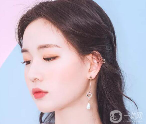 北京隆鼻價格是多少？