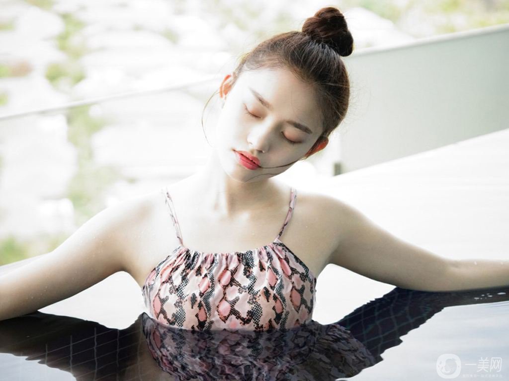 怎么消除頸紋 消除頸紋的方法