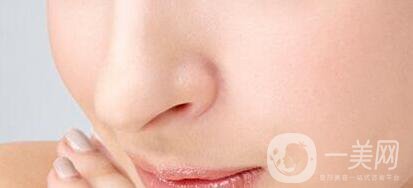 墊鼻尖,墊鼻尖手術方法