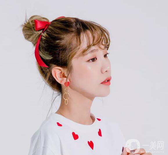 做完鼻頭縮小注意什么?