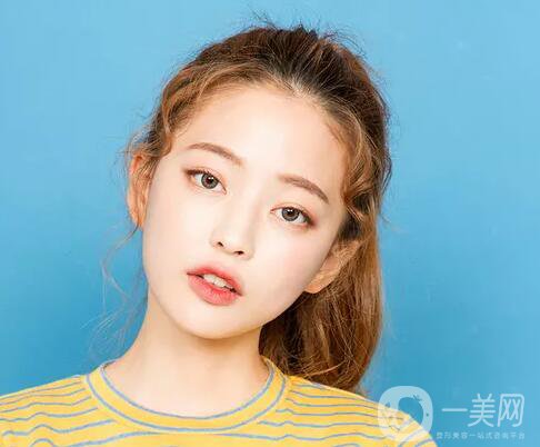 脂肪墊下巴多久恢復正常？