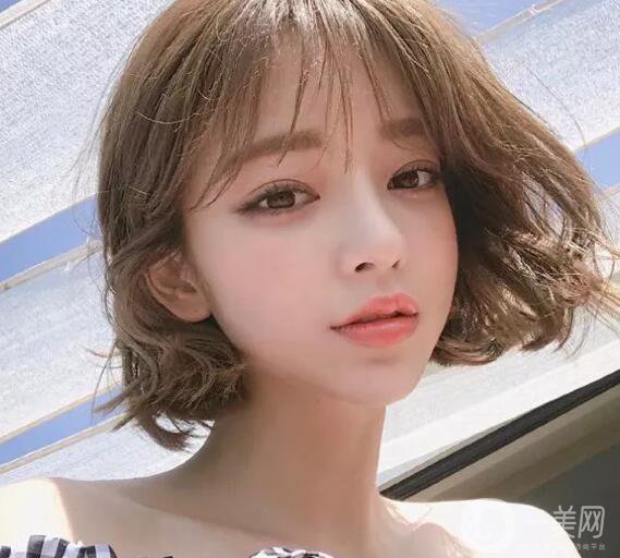 韓式開(kāi)眼角哪*果好？