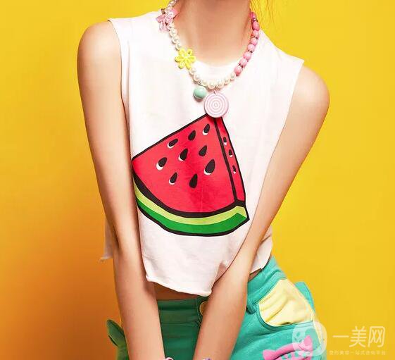 深圳胳膊抽脂價格是多少？