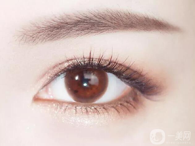 北京切眉多少錢？