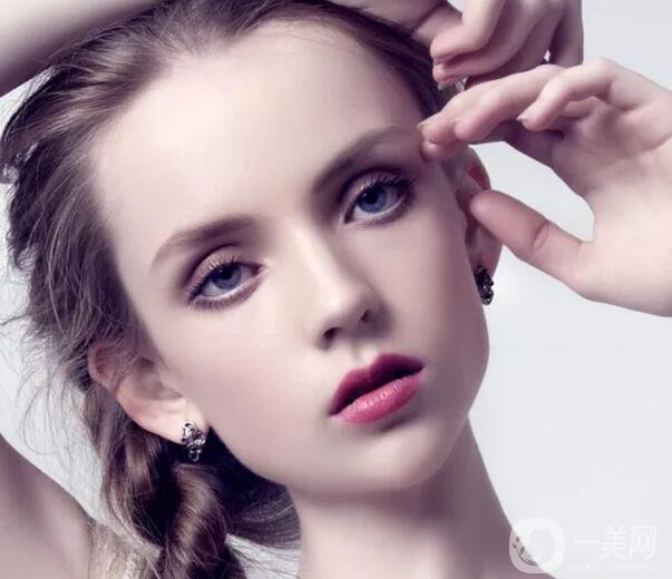 廣東切眉手術(shù)多少錢？