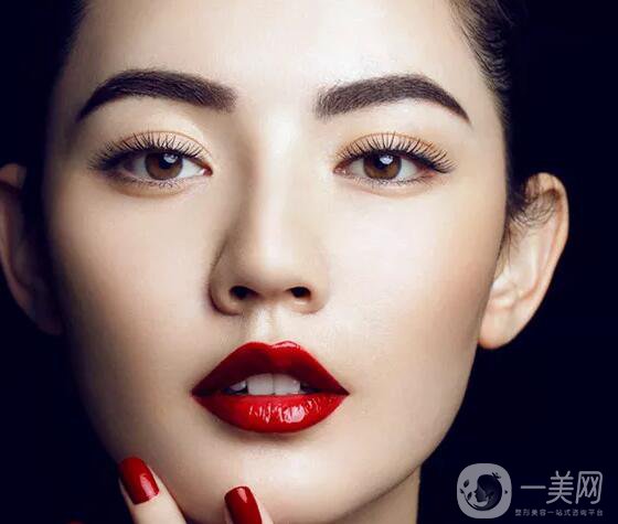 北京假體豐眉弓多少錢？