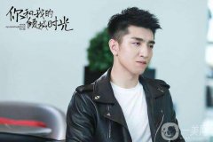 金瀚回應(yīng)丑帥男星，沒有整容的朱一龍也上榜了