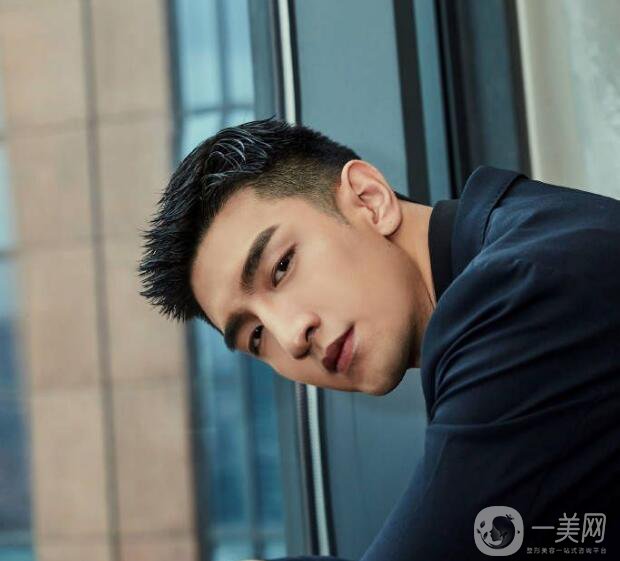 金瀚回應(yīng)丑帥男星，沒有整容的朱一龍也上榜了