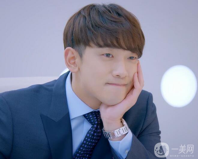金瀚回應(yīng)丑帥男星，沒有整容的朱一龍也上榜了