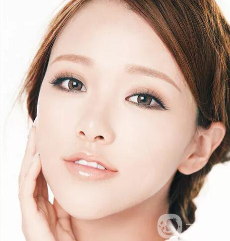 韓式開眼角手術(shù)*果怎么樣？