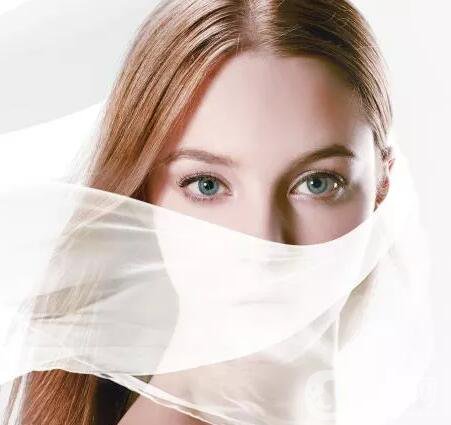 埋線雙眼皮好不好？埋線雙眼皮*果圖