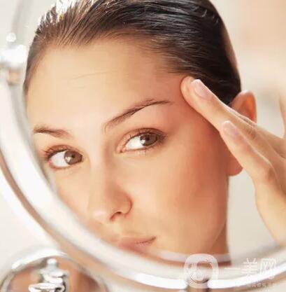 *注射去皺怎么樣？*果好不好？