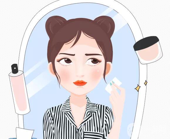 激光調(diào)節(jié)黑眼圈是什么？常見黑眼圈類型有哪些？