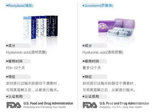 關(guān)于注射美容，你得了解這幾點(diǎn)干貨！