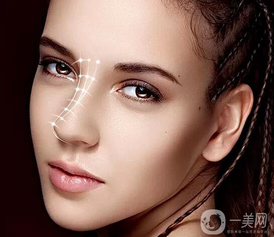 假體隆鼻怎么樣？*果好不好？