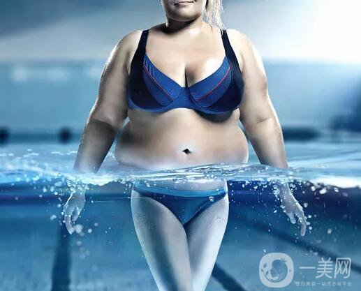 吸脂術(shù)*嗎?答案因個(gè)人體重而異