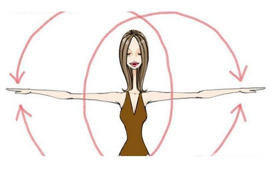 做完手臂減肥注意什么 瘦手臂的方法