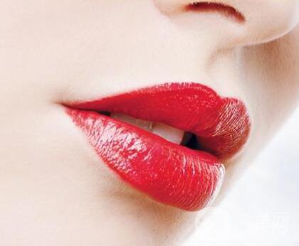 注射豐唇術前注意事項