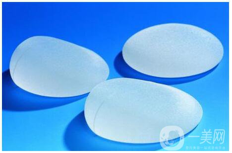 假體隆胸材料圓形和水滴形有什么區(qū)別？