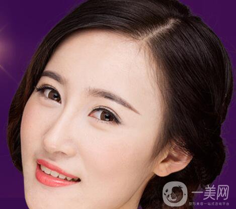 北京自體脂肪隆鼻多少錢