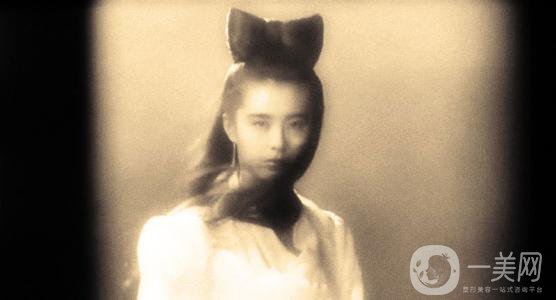 51歲王祖賢減肥成功,顏值大長腿顏值豪宅很搶鏡！