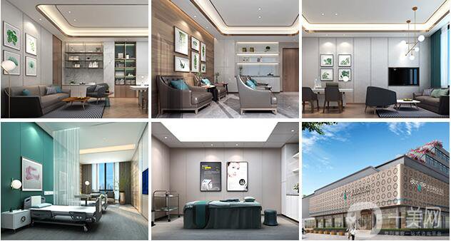 福州愛(ài)美爾醫(yī)療美容造美節(jié)來(lái)襲，圣誕元旦雙節(jié)共狂歡