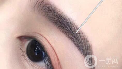 繡眉的價(jià)格是多少 貴不貴？