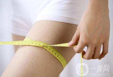 小腿吸脂的價格介紹附真人*果反饋