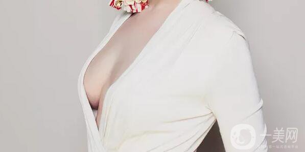 什么是乳房提升手術(shù) 可以改良下垂嗎？