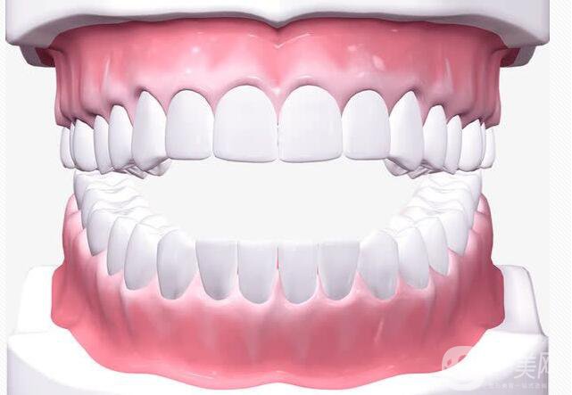 噴砂洗牙原理是怎樣的呢 *果好不好？