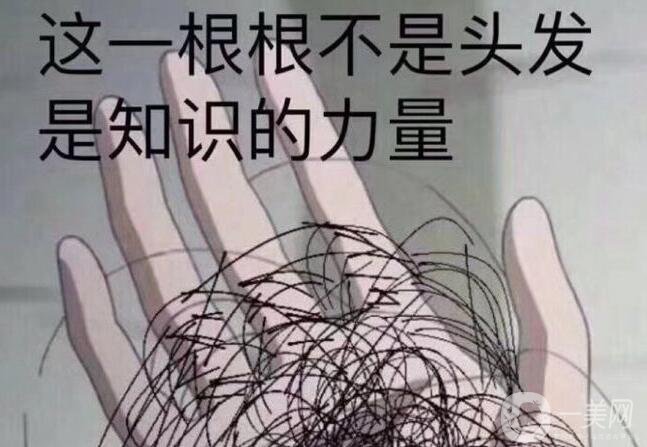 過早脫發(fā)如何調(diào)節(jié) 調(diào)節(jié)脫發(fā)哪種方比較好?