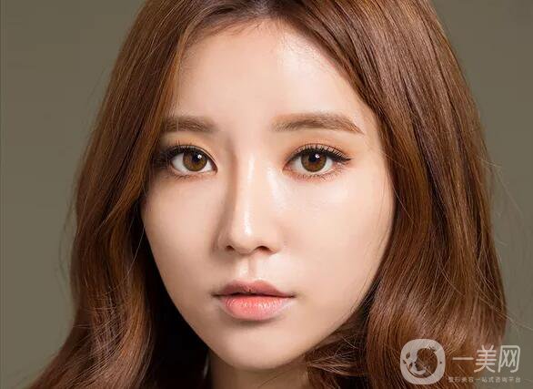 顴骨內(nèi)推貴嗎 顴骨內(nèi)推*果好不好