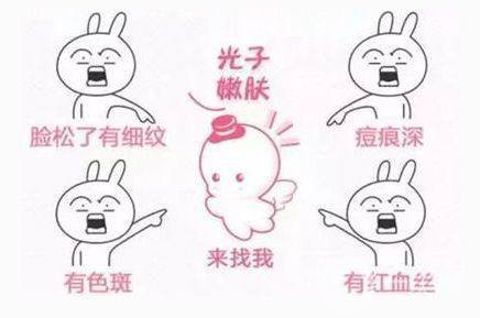 光子嫩膚的價(jià)格 光子嫩膚的功*有哪些