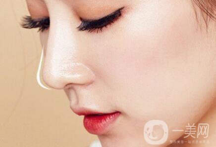 非手術隆鼻多少錢,非手術隆鼻*果自然嗎