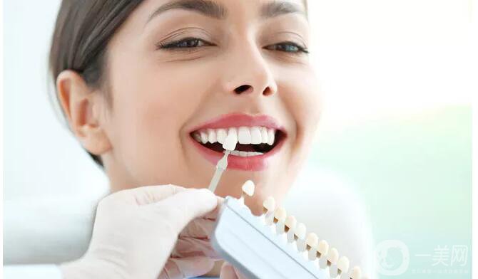 美容冠修復(fù)多少錢(qián) 美容冠修復(fù)*果怎么樣