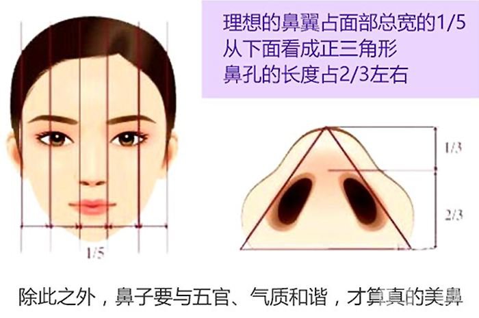鼻翼縮窄術(shù)價(jià)格是多少 鼻翼縮窄*果好不好
