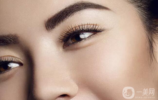 雙眼皮開眼角手術時間 雙眼皮開眼角痛嗎