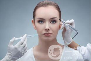 麻醉下的整容手術(shù)