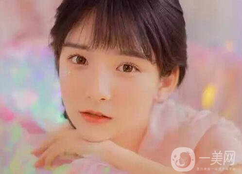 人造酒窩前后照片,人造酒窩多少錢