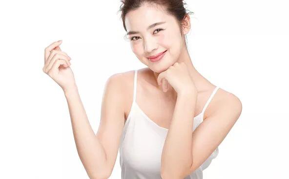 臉頰出現(xiàn)凹陷該怎么辦？