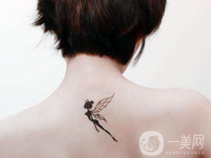 正常黑紋身洗幾次合適 洗紋身手術*嗎